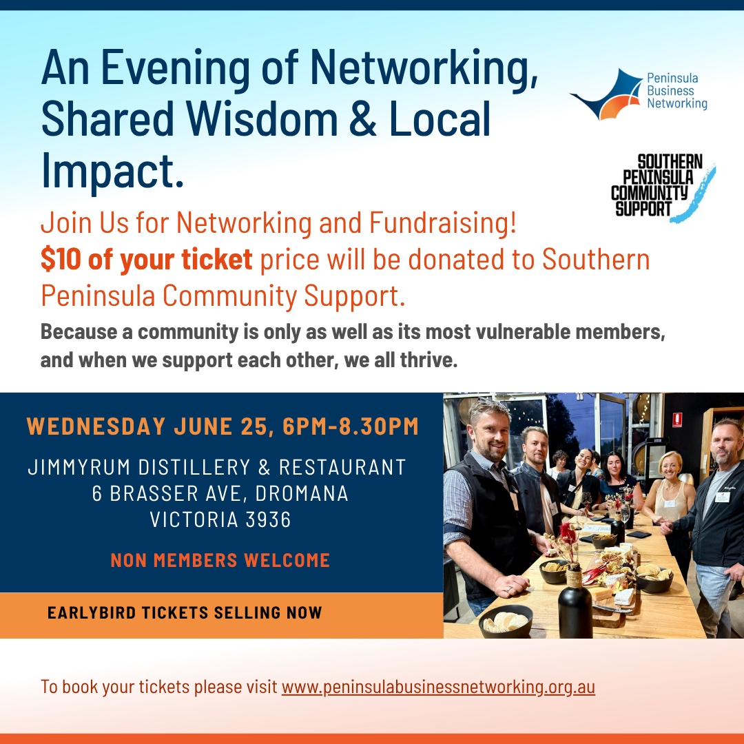 peninsula business networking event 12